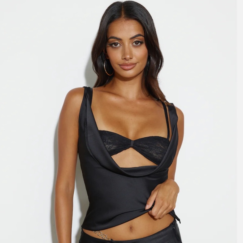 Lioness Delilah Top